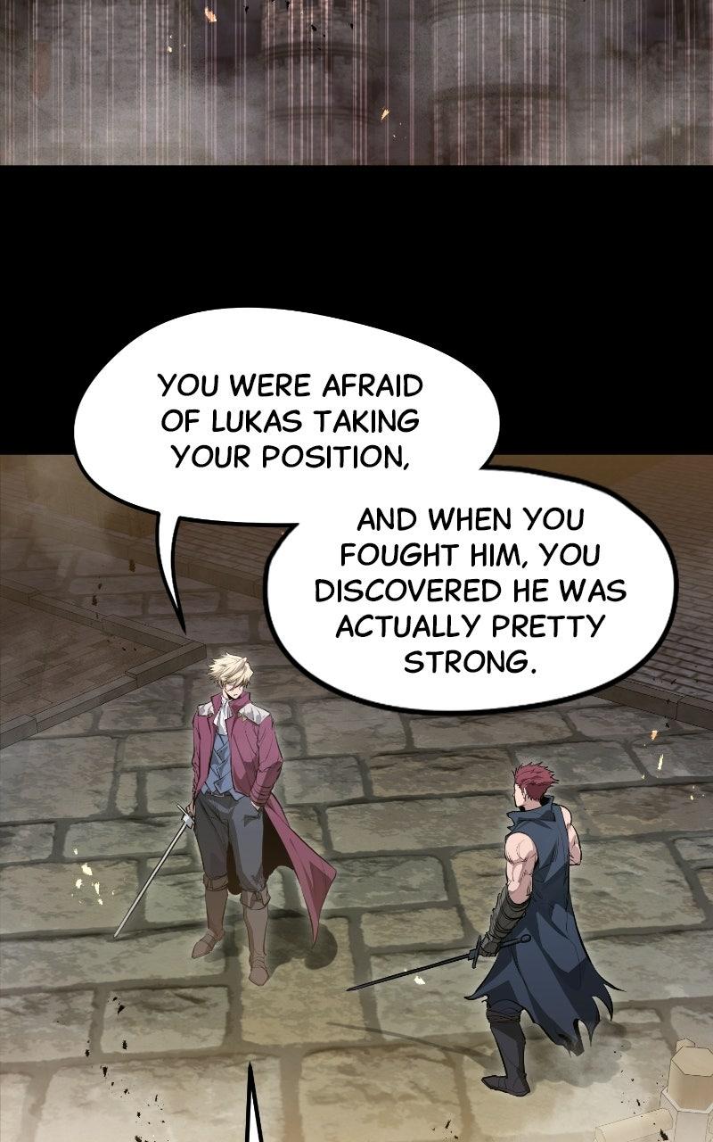 The Regressed Mercenary Has a Plan Chapter 71 — page 67