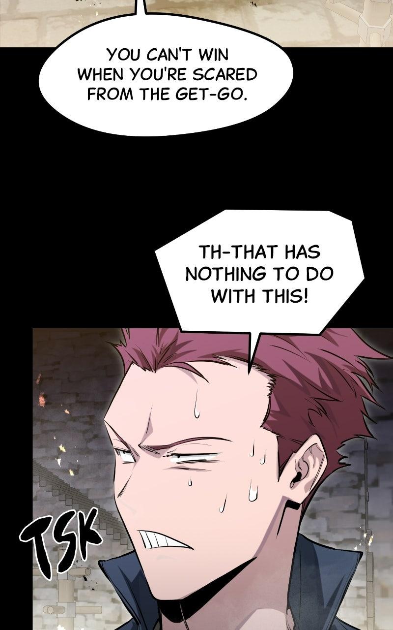 The Regressed Mercenary Has a Plan Chapter 71 — page 68