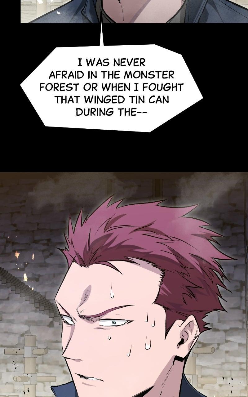 The Regressed Mercenary Has a Plan Chapter 71 — page 69