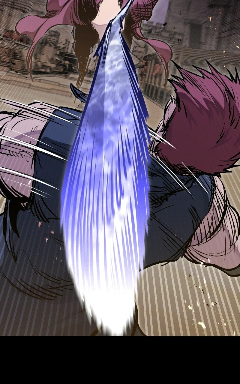 The Regressed Mercenary Has a Plan Chapter 71 — page 71