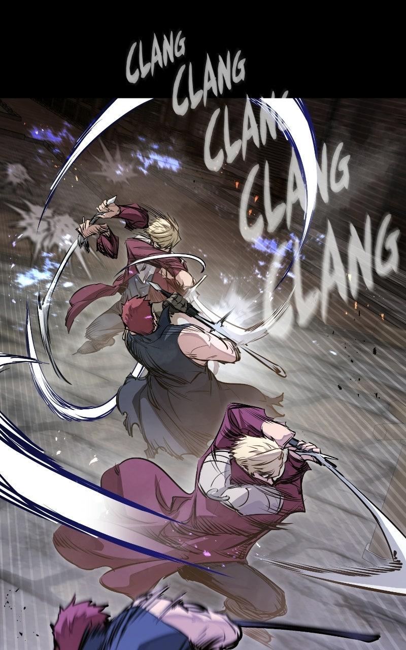 The Regressed Mercenary Has a Plan Chapter 71 — page 72