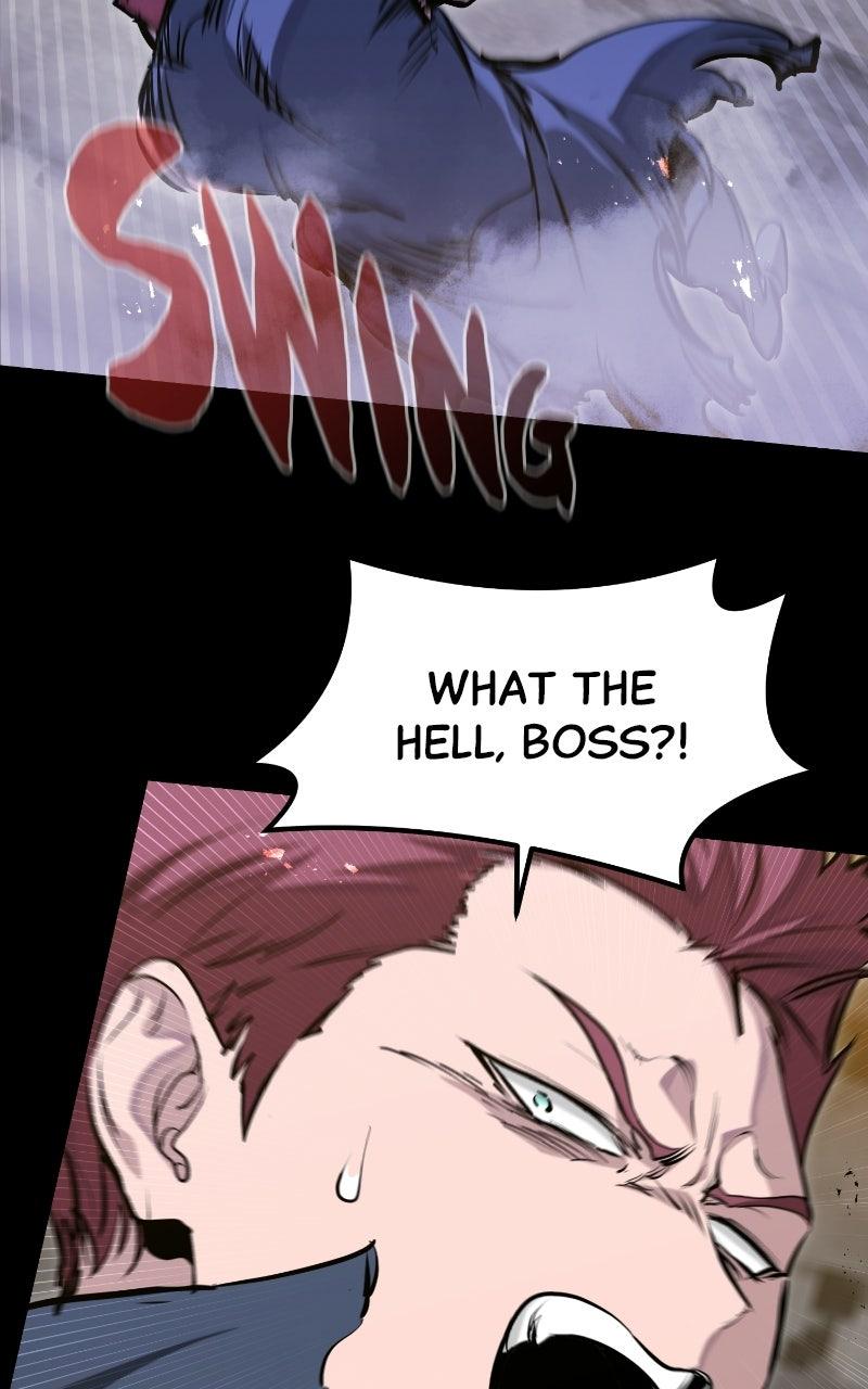 The Regressed Mercenary Has a Plan Chapter 71 — page 73