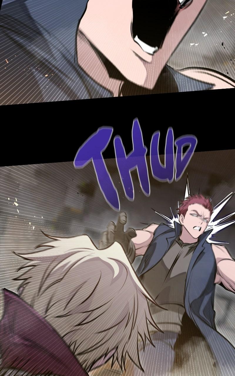 The Regressed Mercenary Has a Plan Chapter 71 — page 74