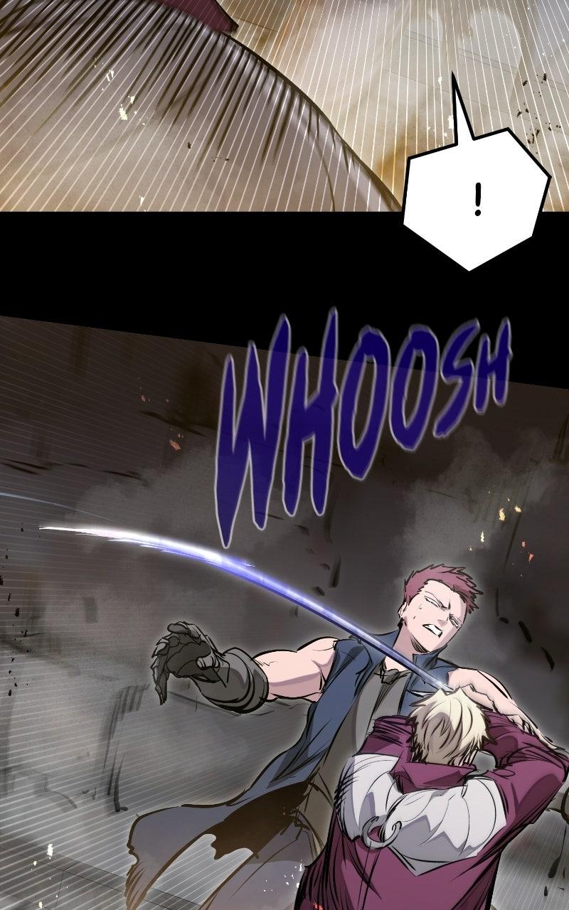 The Regressed Mercenary Has a Plan Chapter 71 — page 75