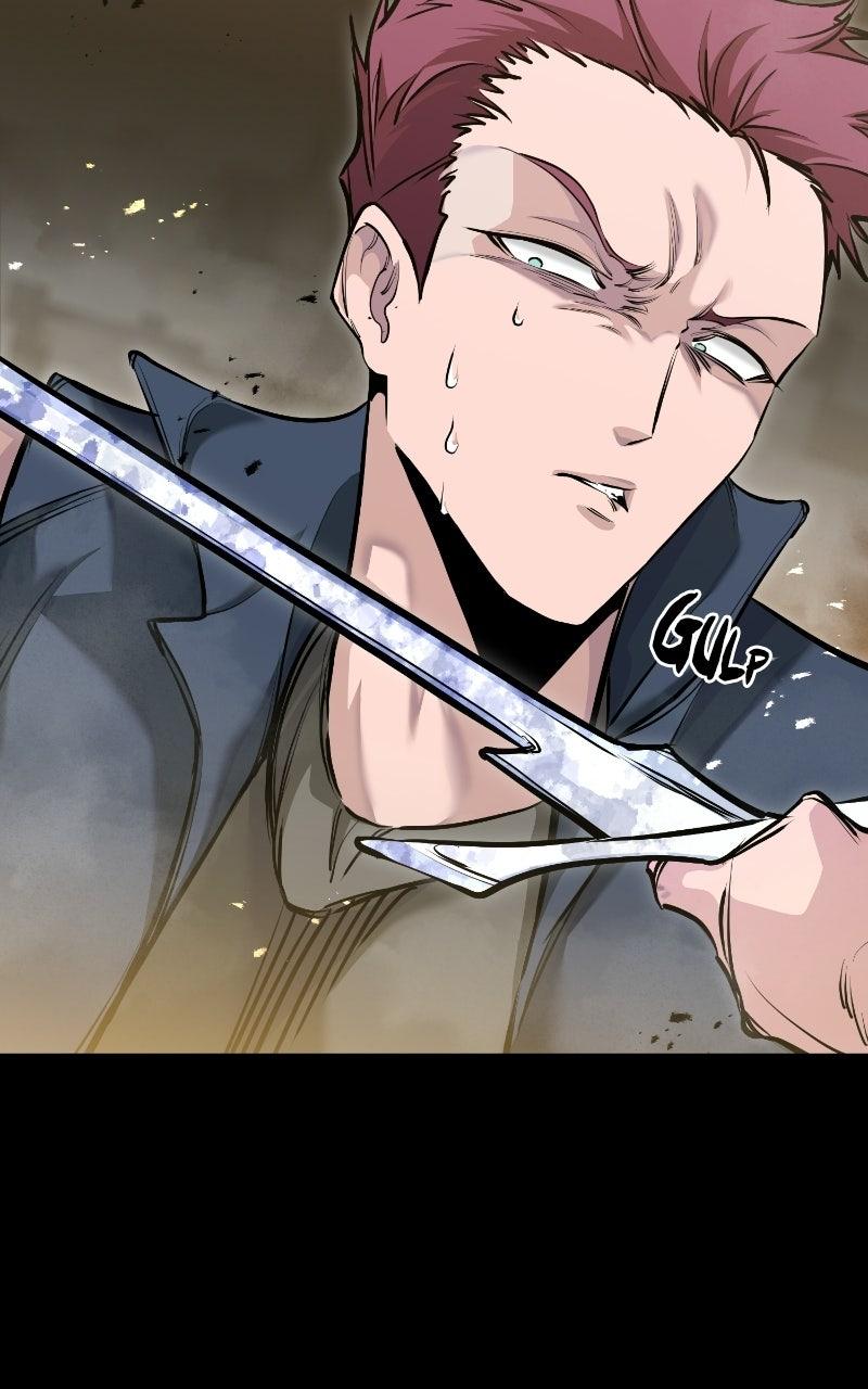 The Regressed Mercenary Has a Plan Chapter 71 — page 77