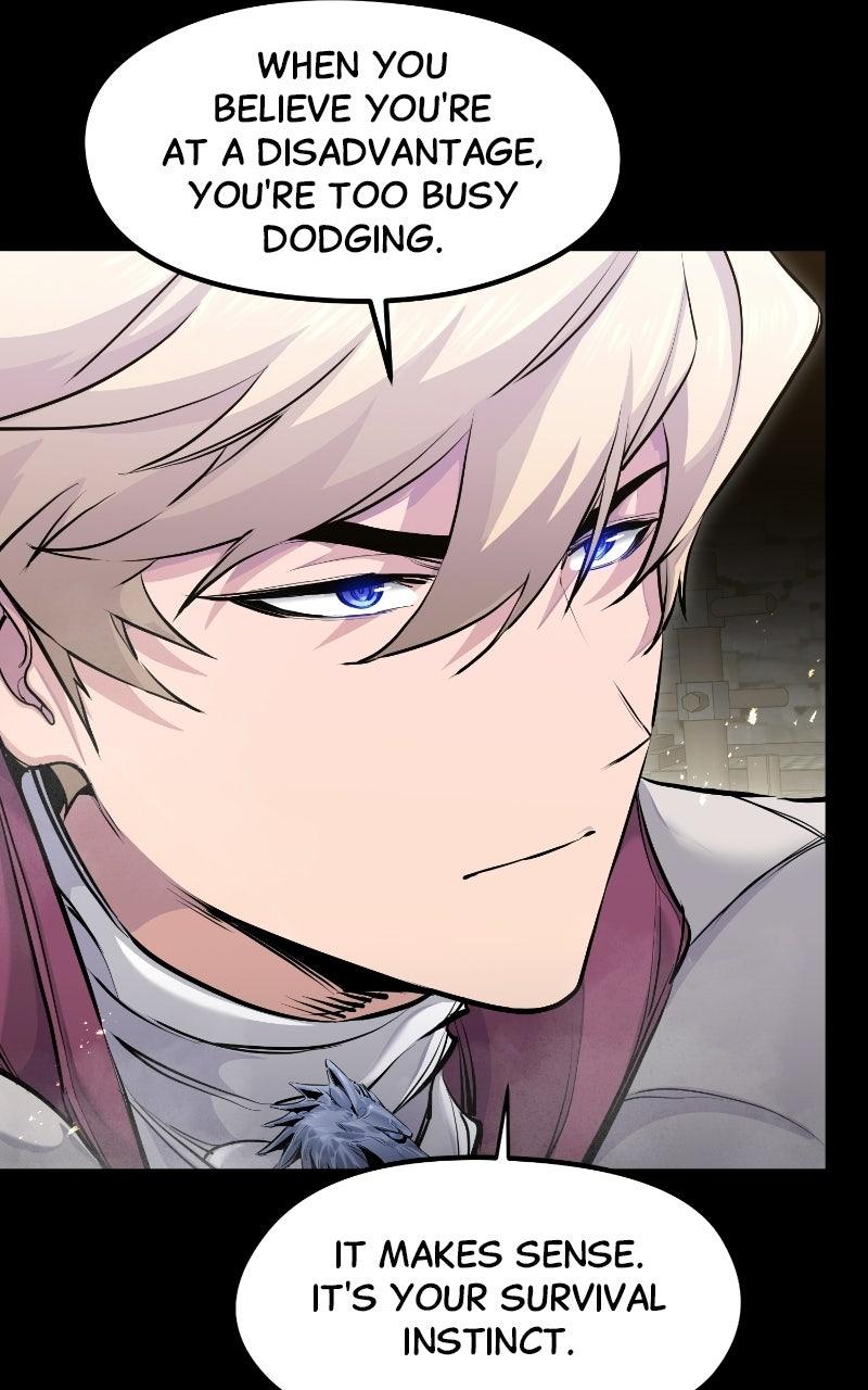 The Regressed Mercenary Has a Plan Chapter 71 — page 78