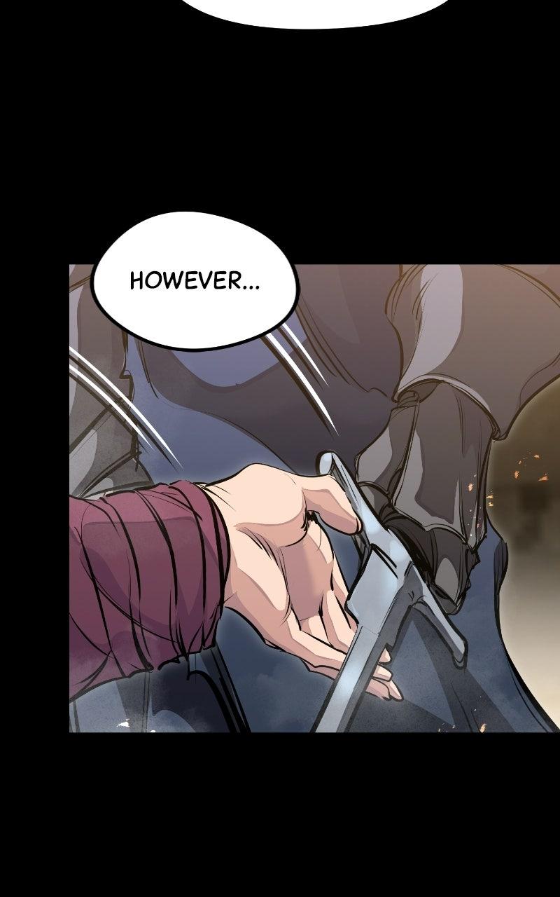 The Regressed Mercenary Has a Plan Chapter 71 — page 79