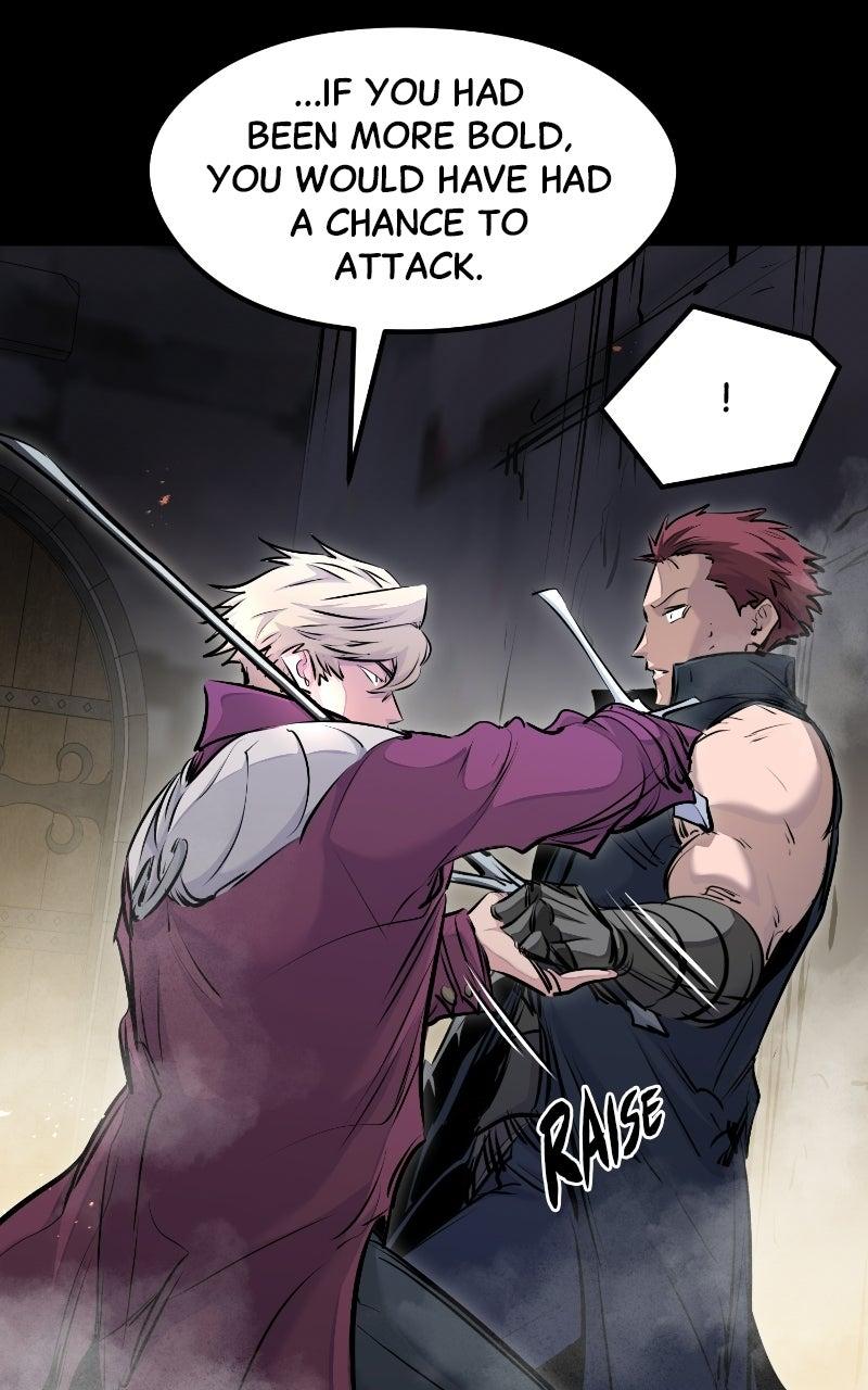 The Regressed Mercenary Has a Plan Chapter 71 — page 80