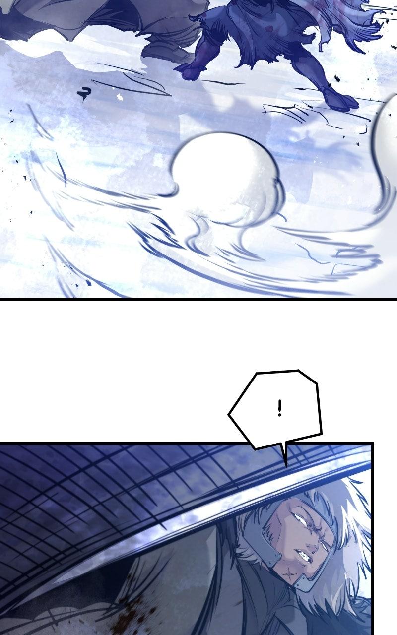 The Regressed Mercenary Has a Plan Chapter 71 — page 91
