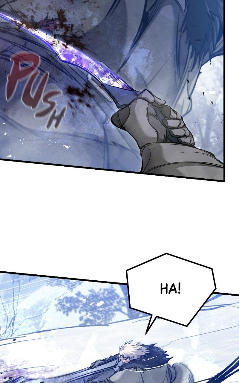 The Regressed Mercenary Has a Plan Chapter 71 — page 92