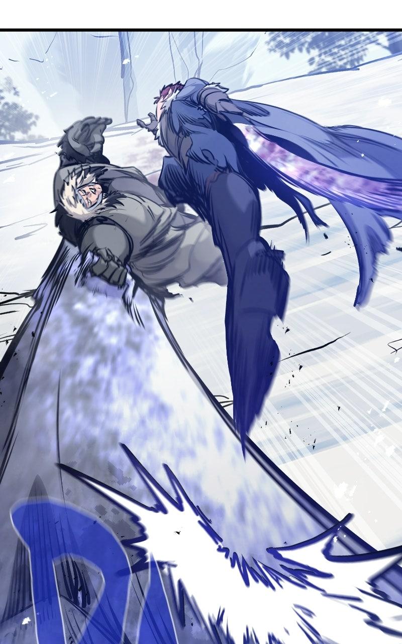 The Regressed Mercenary Has a Plan Chapter 71 — page 95