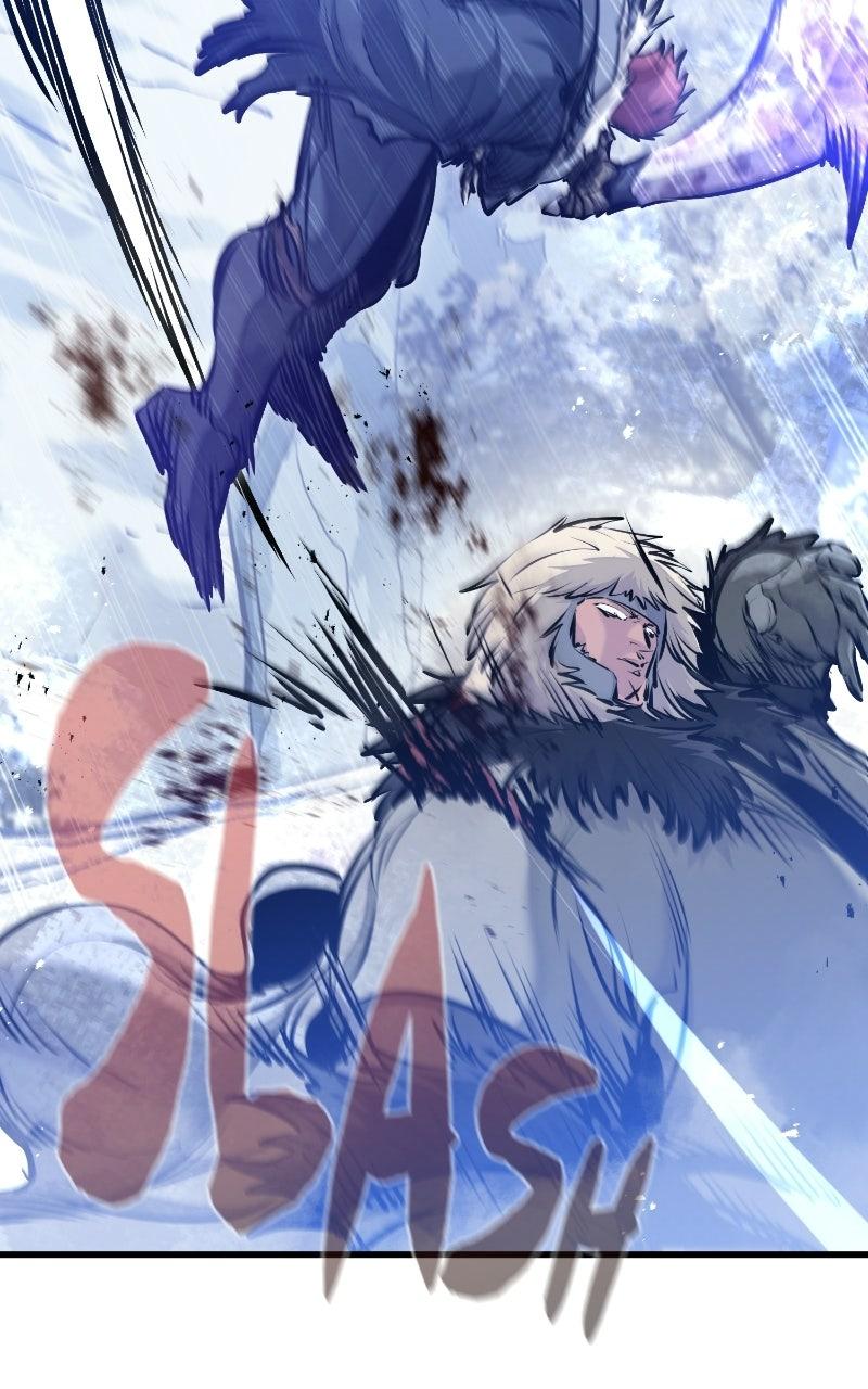 The Regressed Mercenary Has a Plan Chapter 71 — page 97