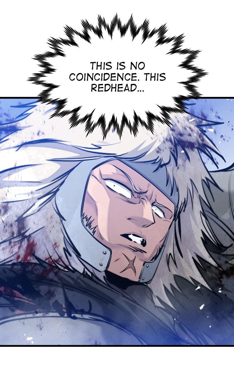 The Regressed Mercenary Has a Plan Chapter 71 — page 99