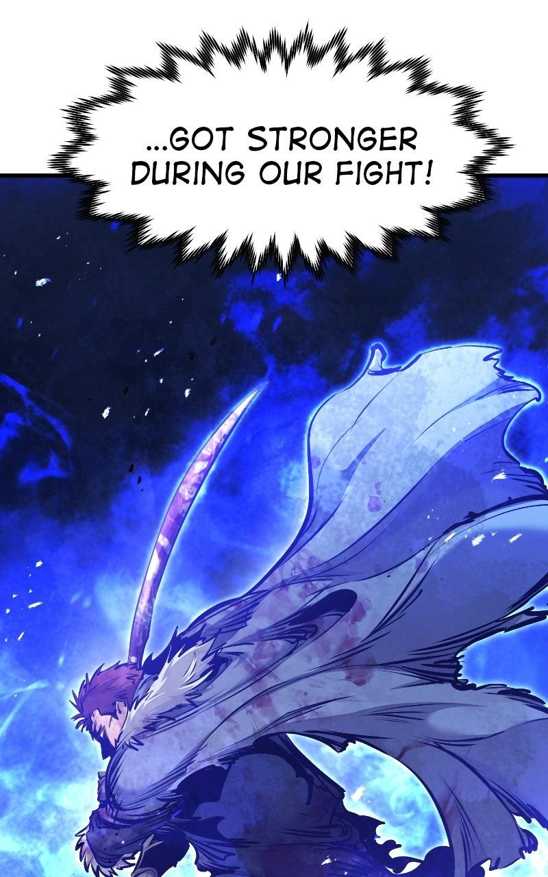 The Regressed Mercenary Has a Plan Chapter 71 — page 100