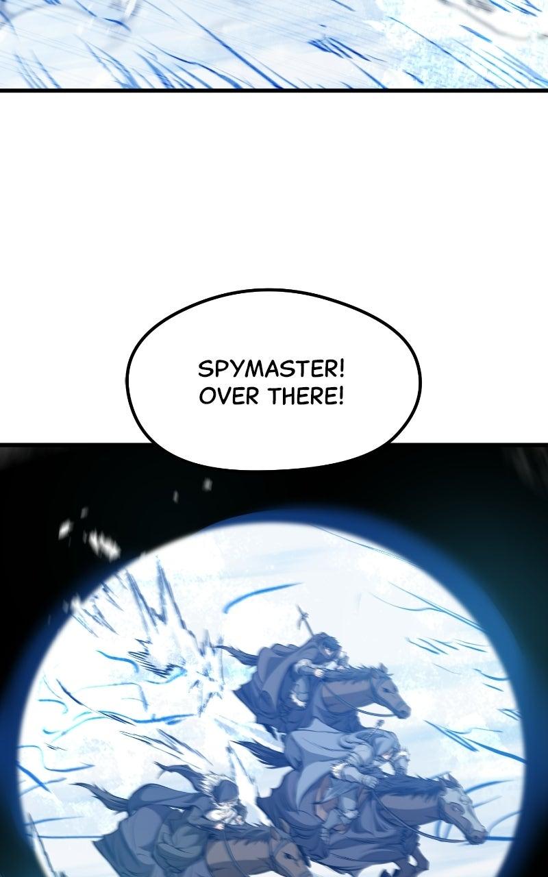 The Regressed Mercenary Has a Plan Chapter 71 — page 121