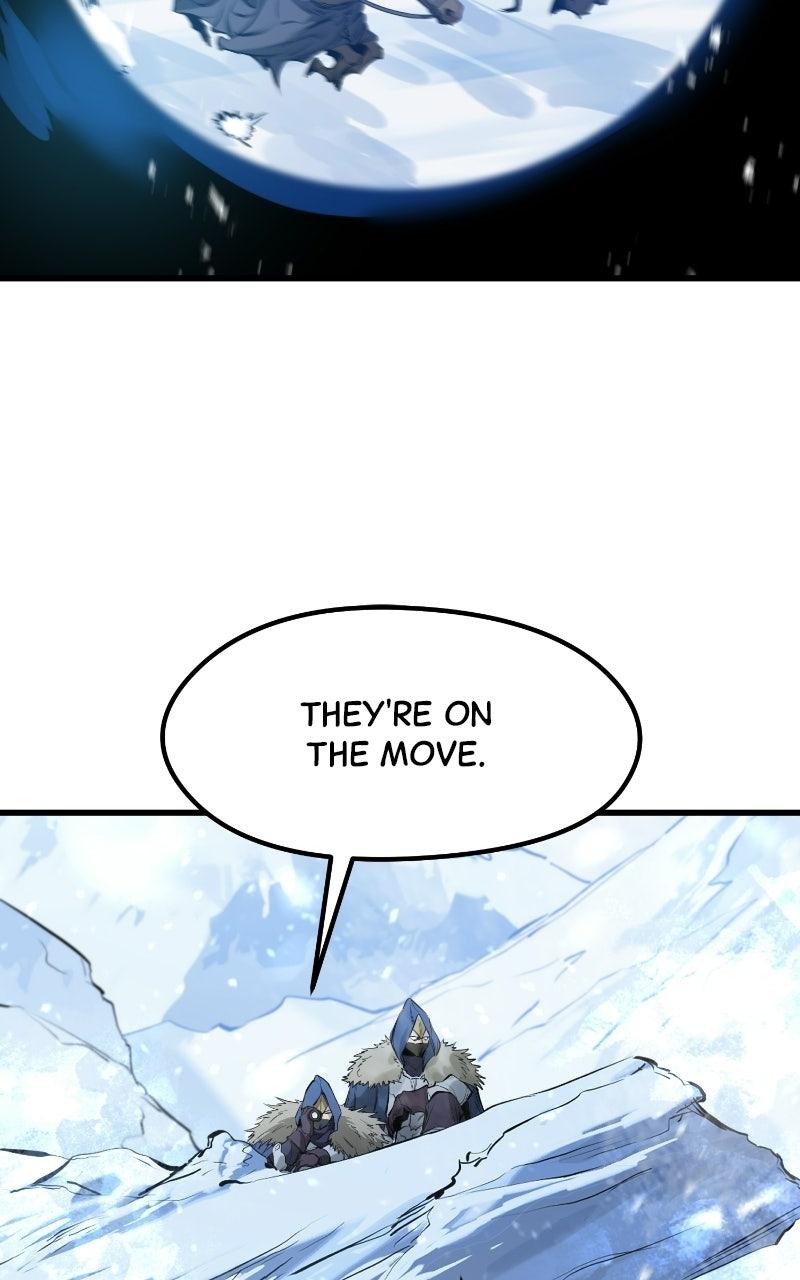 The Regressed Mercenary Has a Plan Chapter 71 — page 122