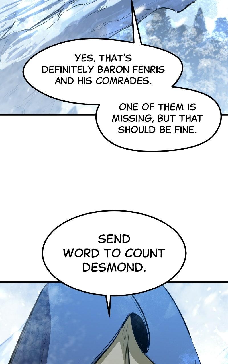 The Regressed Mercenary Has a Plan Chapter 71 — page 123