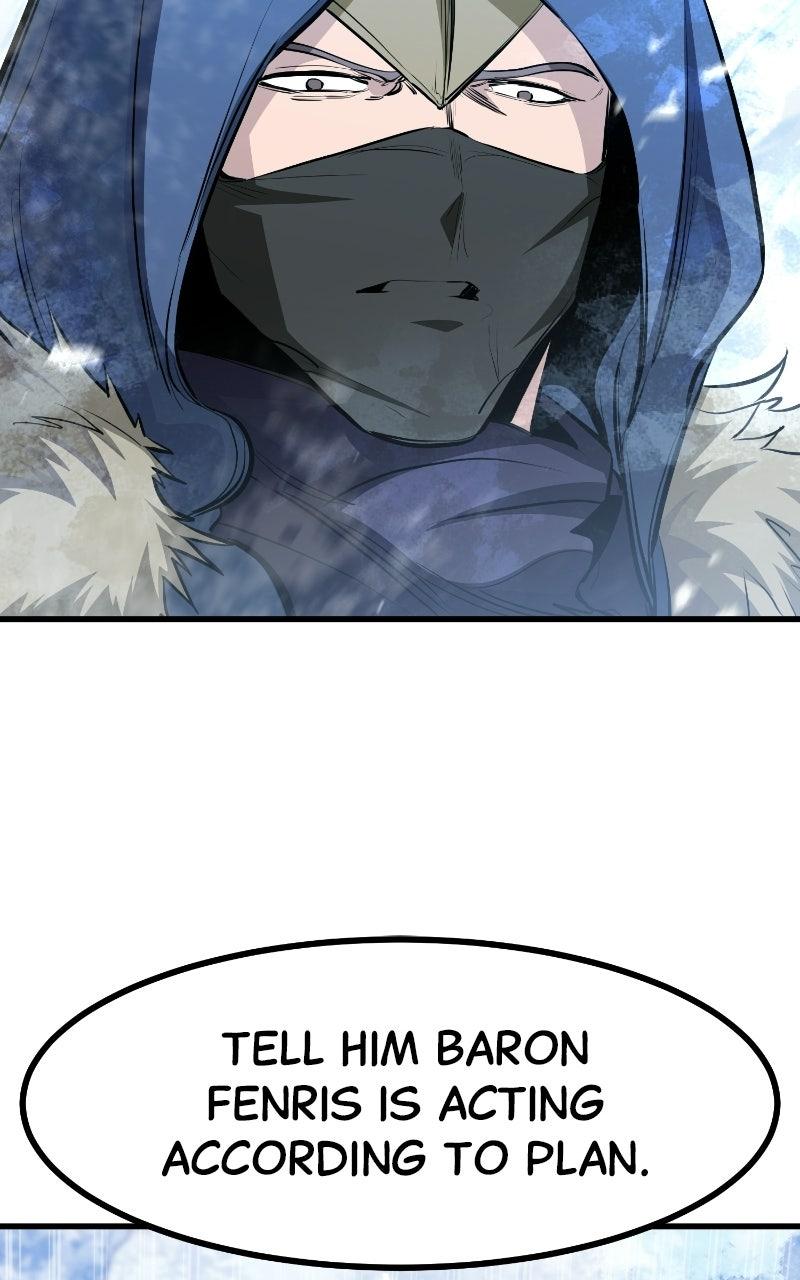 The Regressed Mercenary Has a Plan Chapter 71 — page 124