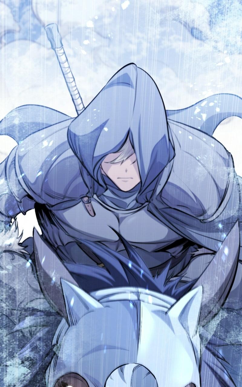 The Regressed Mercenary Has a Plan Chapter 71 — page 125