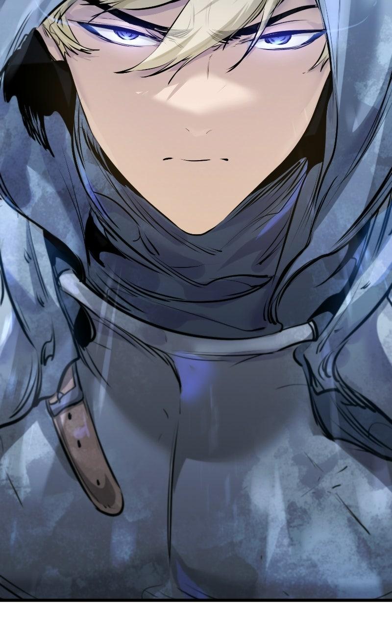 The Regressed Mercenary Has a Plan Chapter 71 — page 128