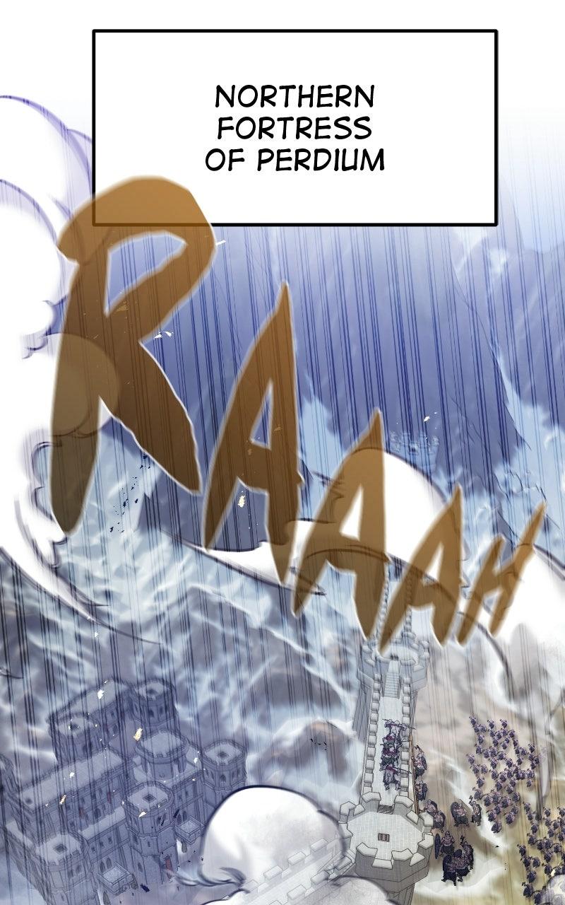 The Regressed Mercenary Has a Plan Chapter 72 — page 2