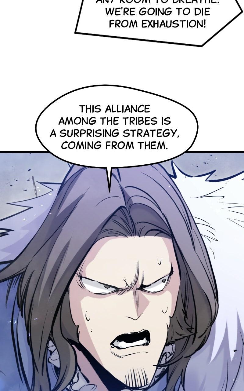 The Regressed Mercenary Has a Plan Chapter 72 — page 13