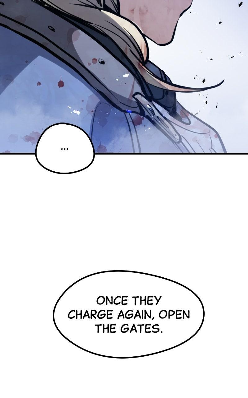 The Regressed Mercenary Has a Plan Chapter 72 — page 15
