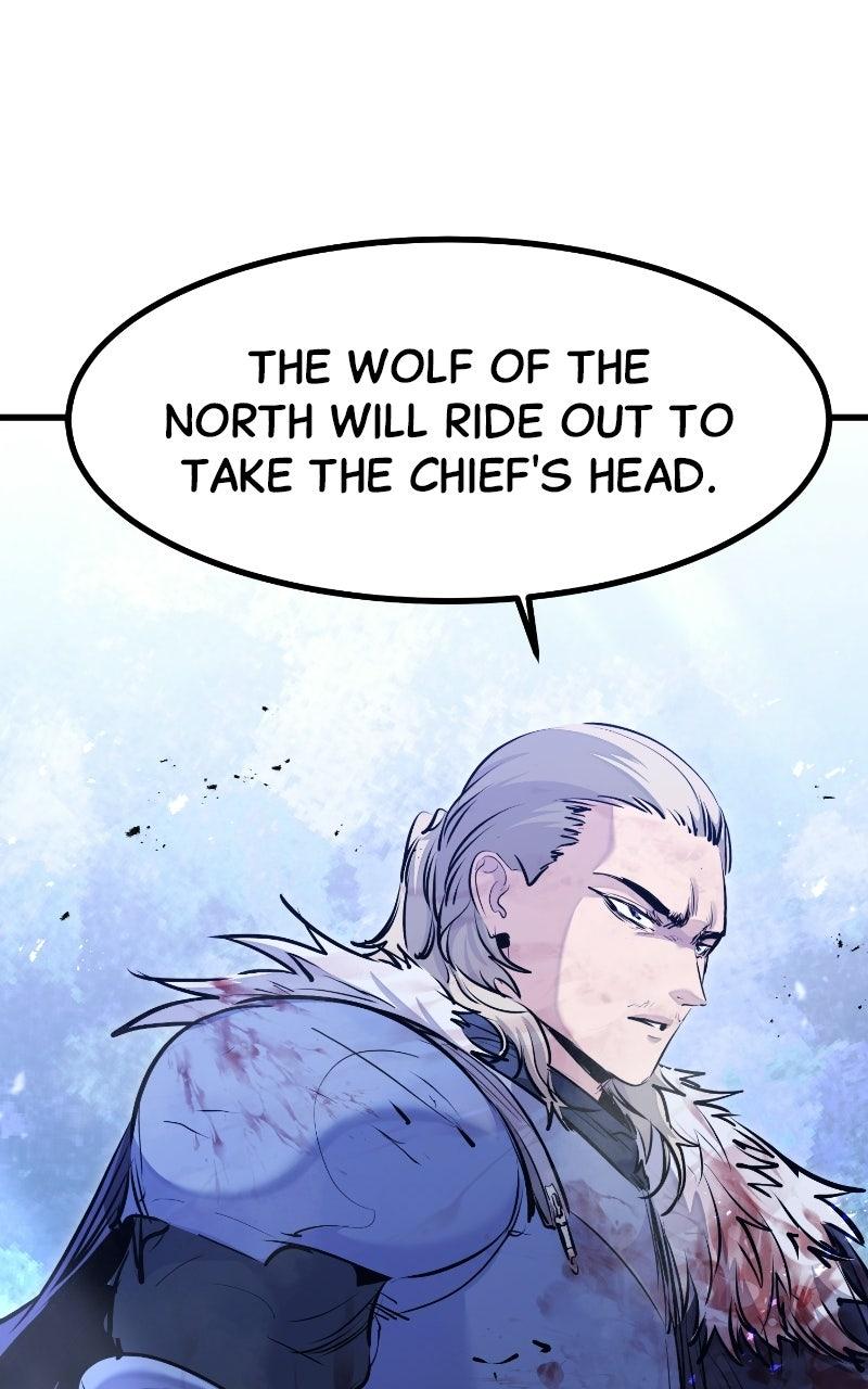 The Regressed Mercenary Has a Plan Chapter 72 — page 16