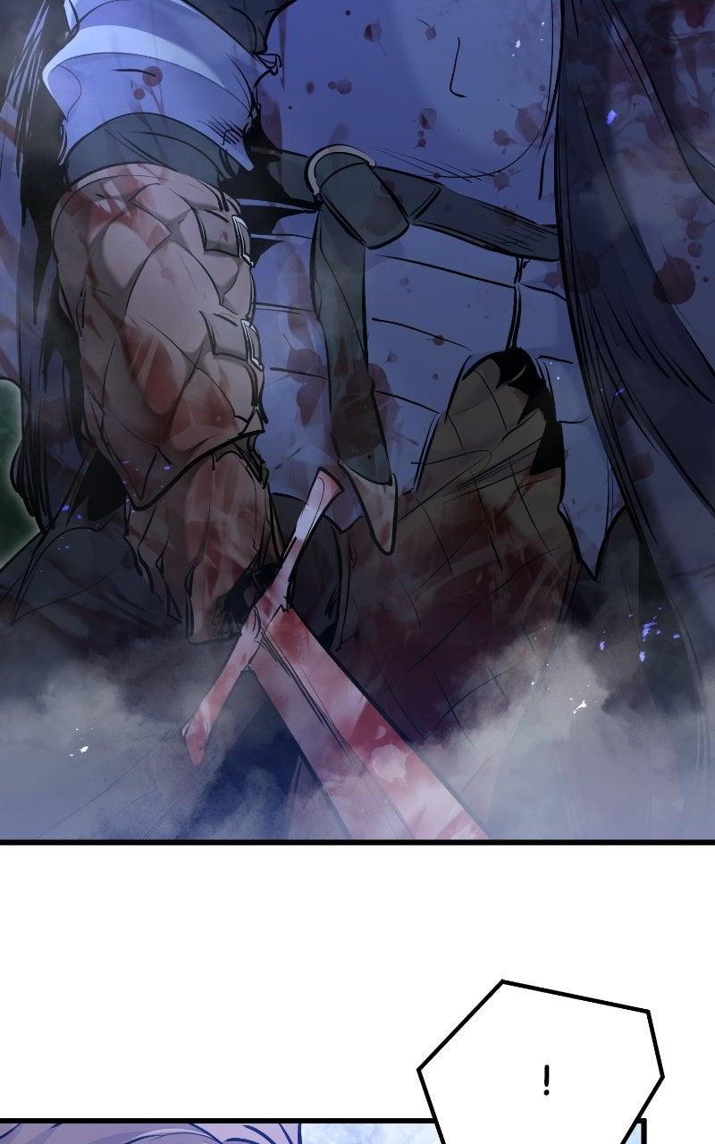The Regressed Mercenary Has a Plan Chapter 72 — page 17