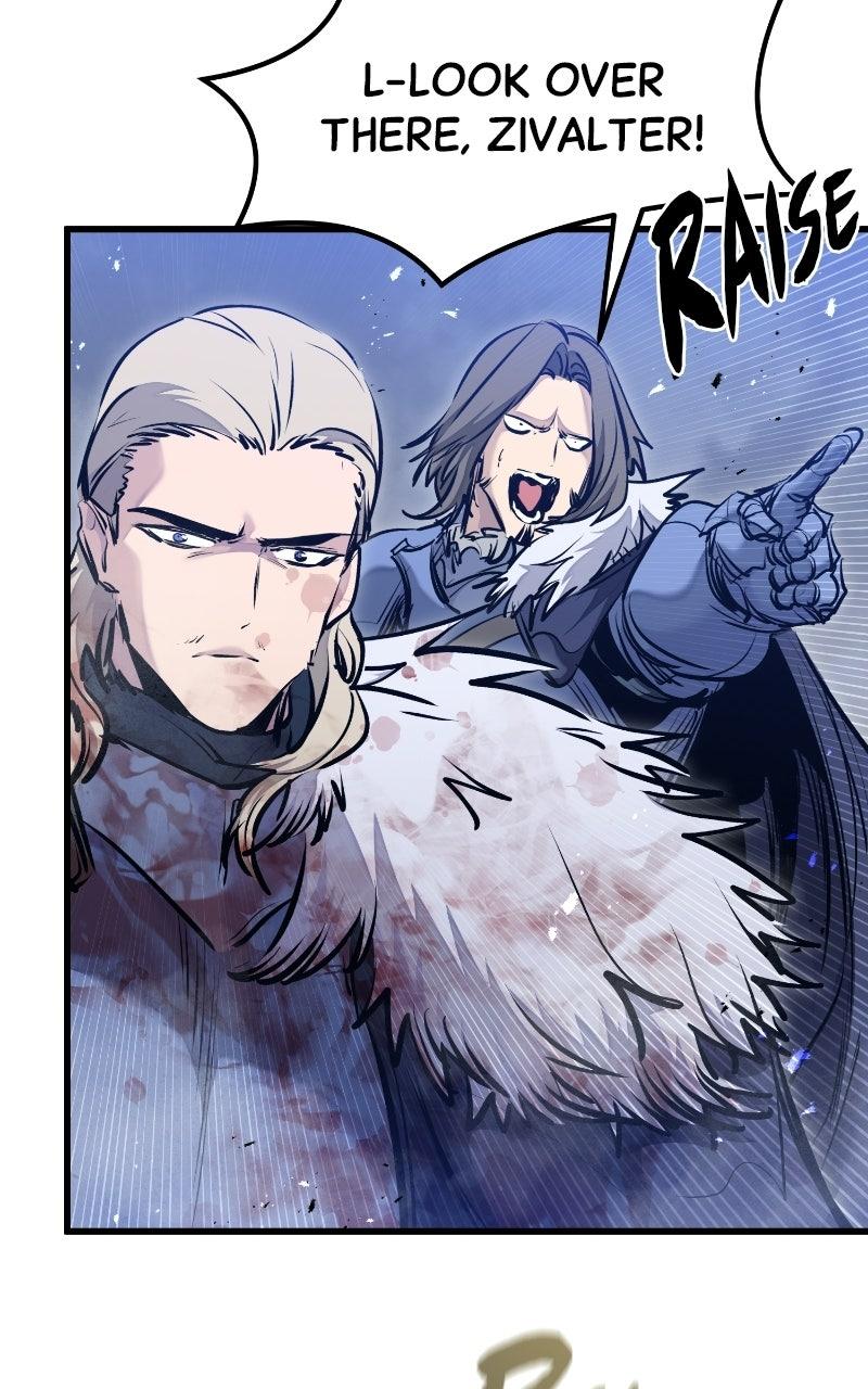 The Regressed Mercenary Has a Plan Chapter 72 — page 19