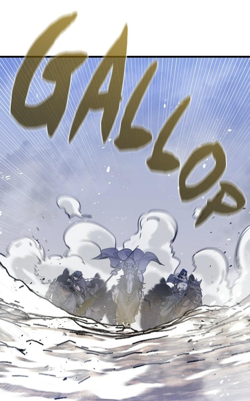 The Regressed Mercenary Has a Plan Chapter 72 — page 21
