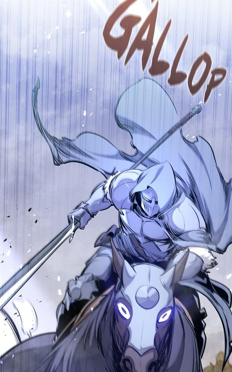 The Regressed Mercenary Has a Plan Chapter 72 — page 24