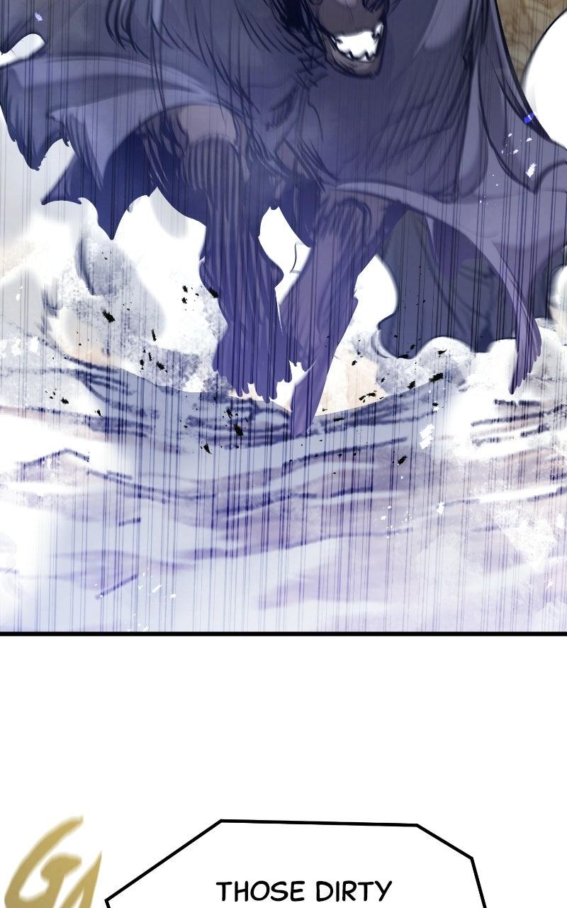 The Regressed Mercenary Has a Plan Chapter 72 — page 25