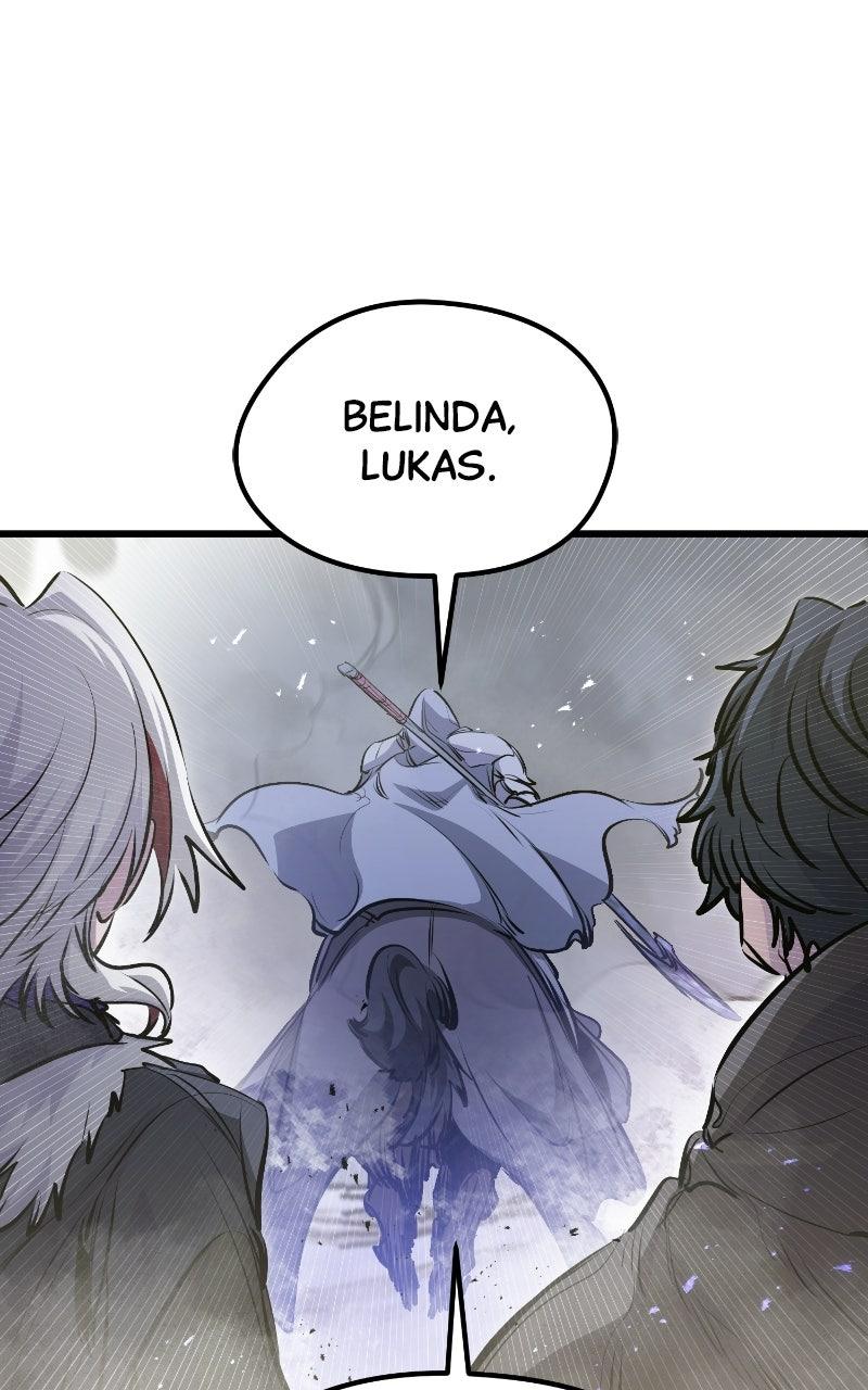 The Regressed Mercenary Has a Plan Chapter 72 — page 27