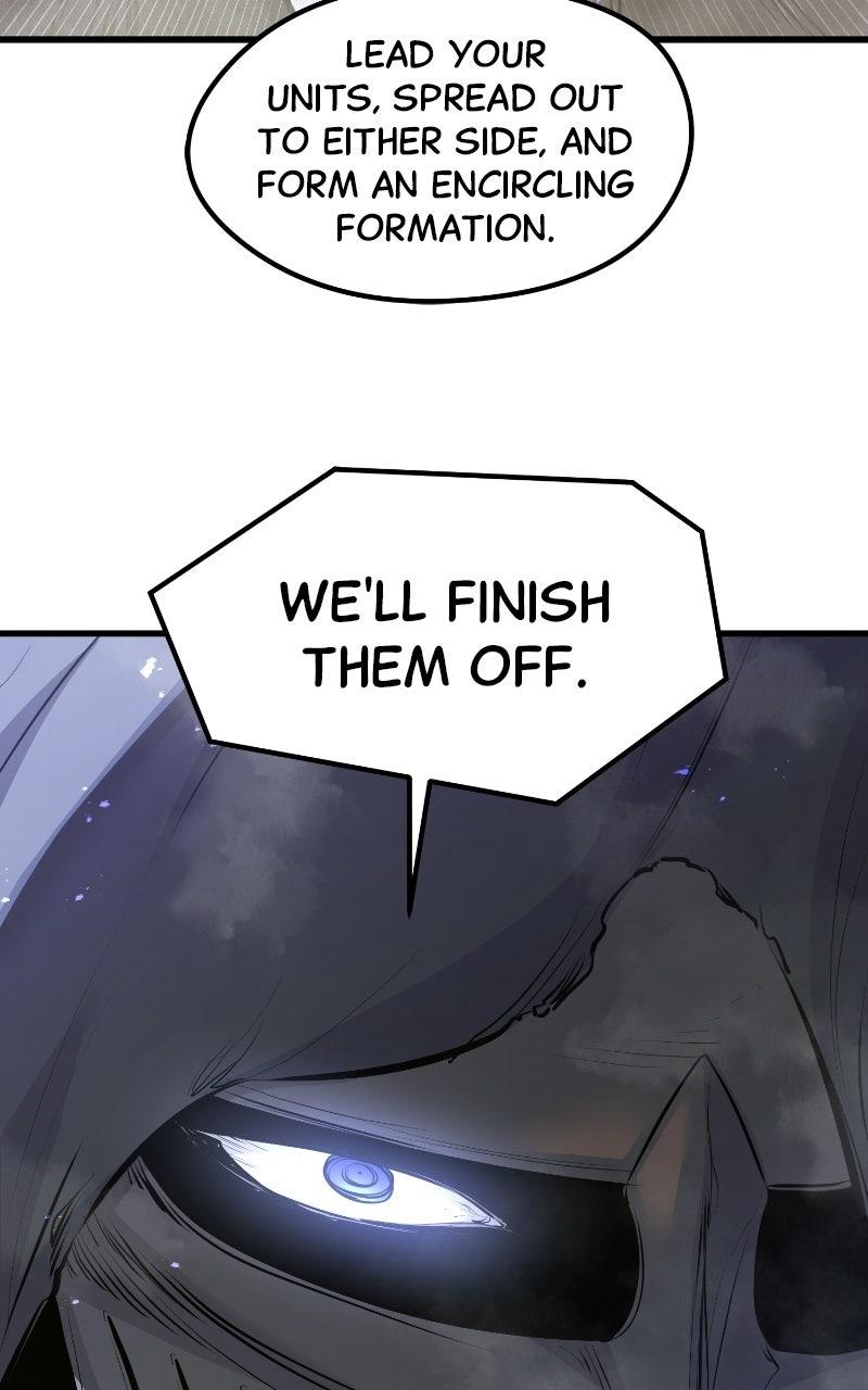 The Regressed Mercenary Has a Plan Chapter 72 — page 28