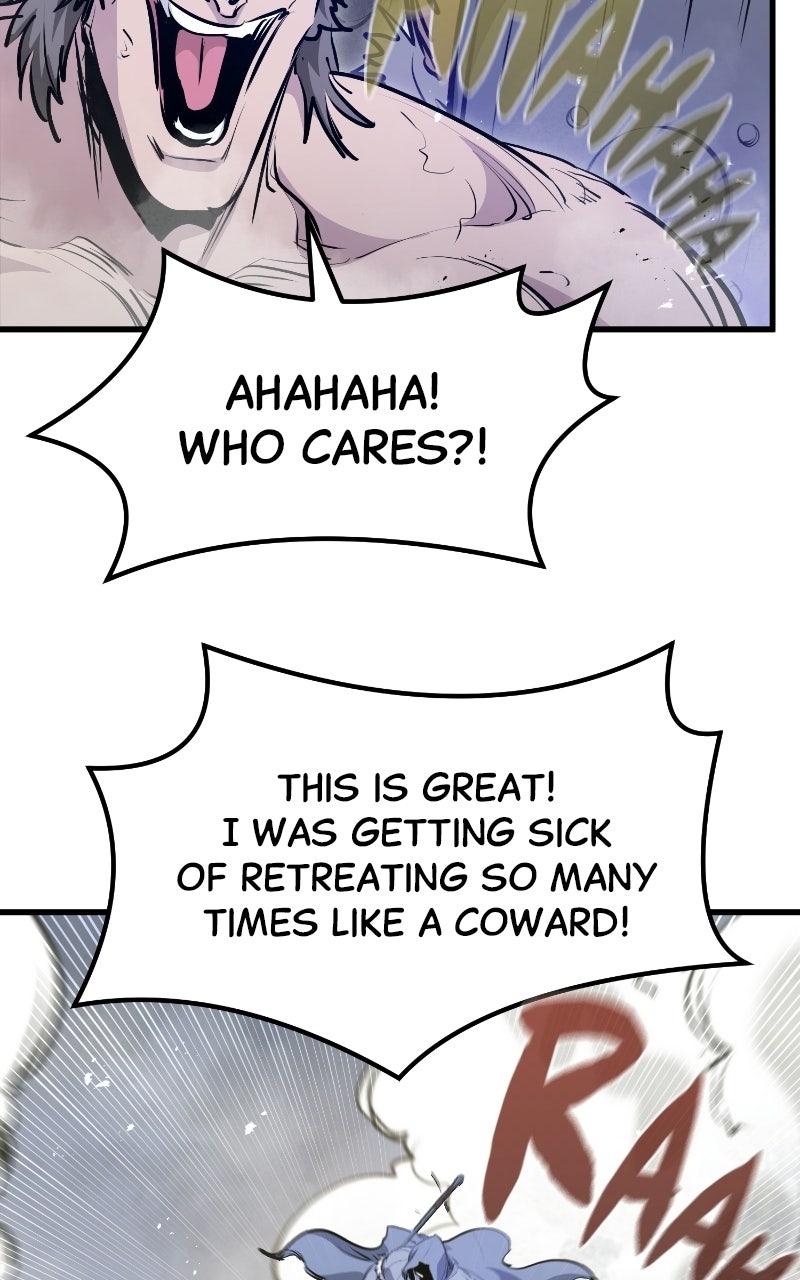 The Regressed Mercenary Has a Plan Chapter 72 — page 32