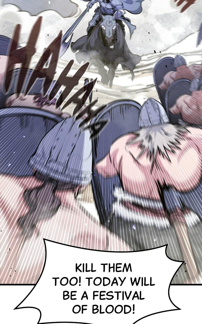 The Regressed Mercenary Has a Plan Chapter 72 — page 33