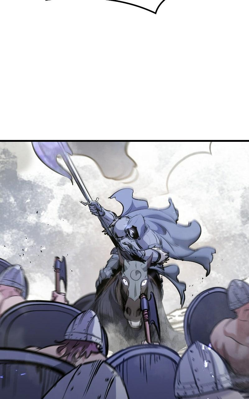 The Regressed Mercenary Has a Plan Chapter 72 — page 34