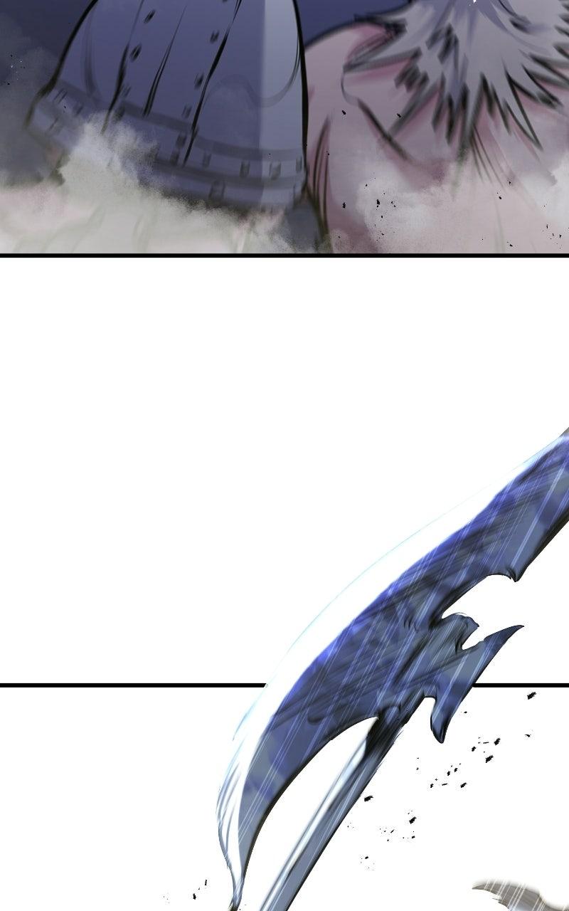 The Regressed Mercenary Has a Plan Chapter 72 — page 35