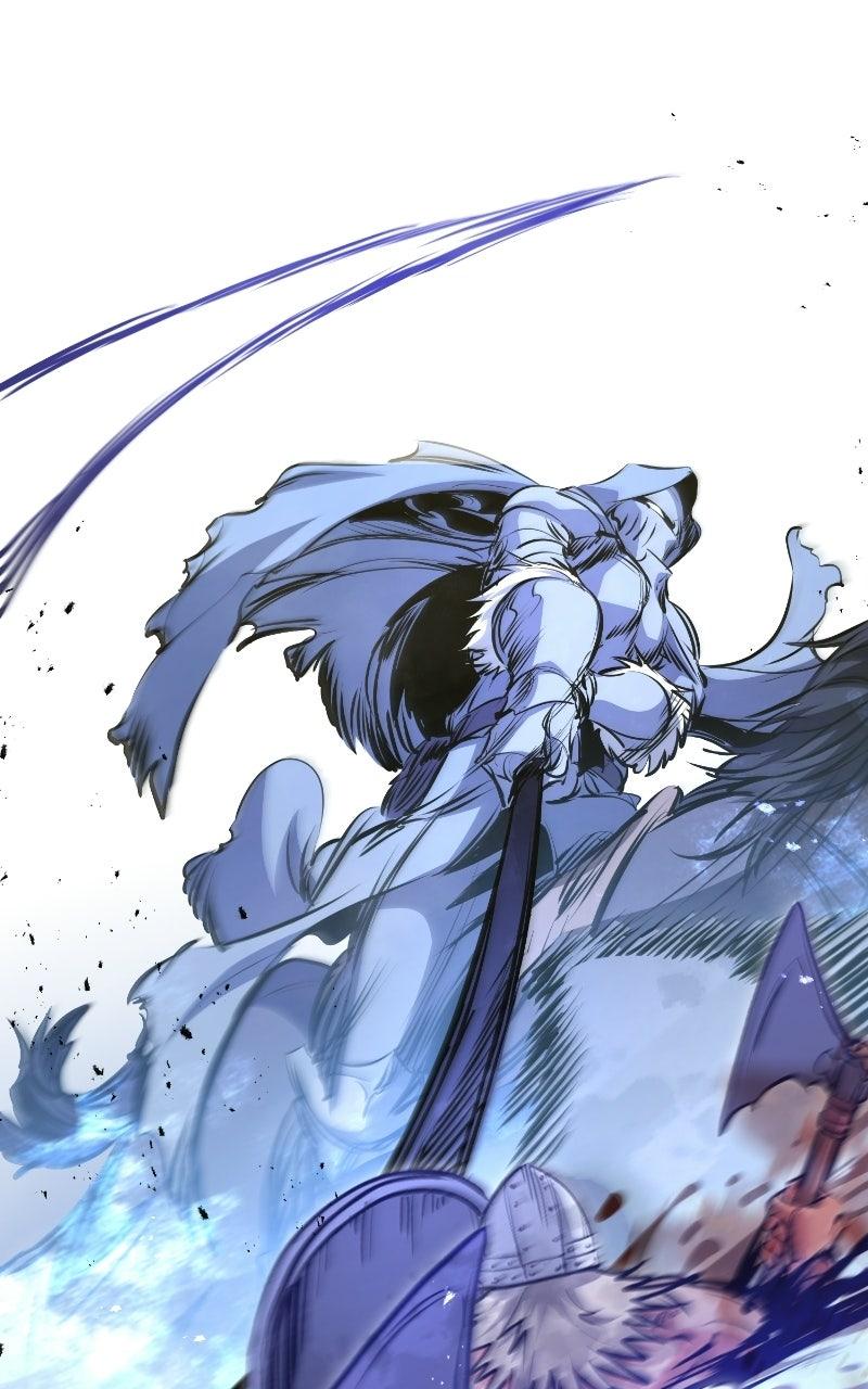 The Regressed Mercenary Has a Plan Chapter 72 — page 37
