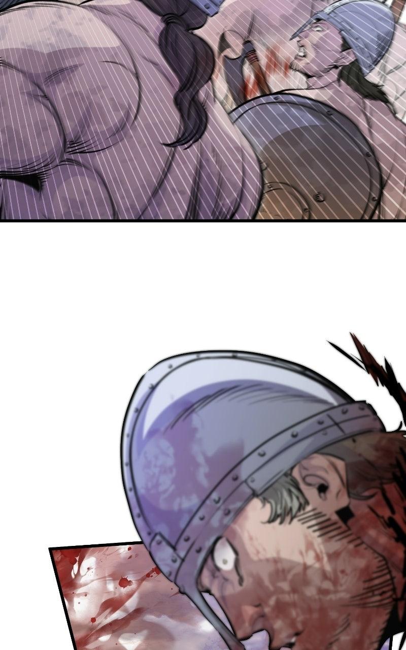 The Regressed Mercenary Has a Plan Chapter 72 — page 41