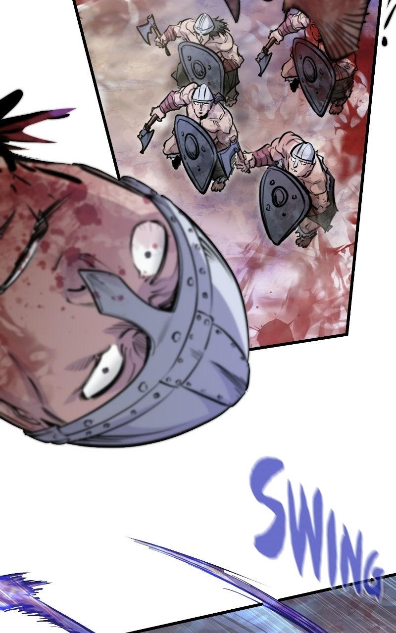 The Regressed Mercenary Has a Plan Chapter 72 — page 42