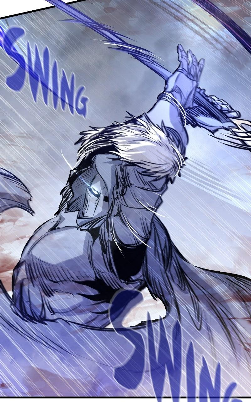 The Regressed Mercenary Has a Plan Chapter 72 — page 43