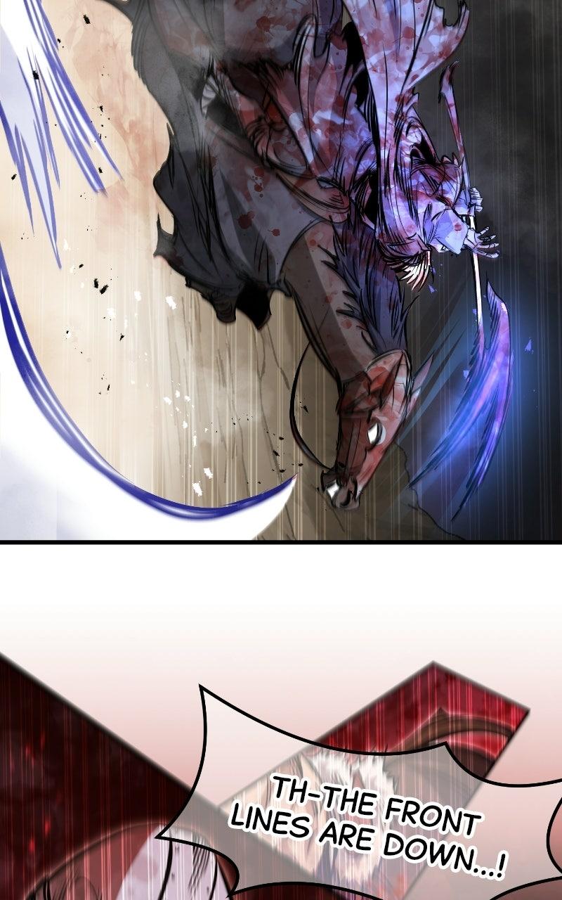 The Regressed Mercenary Has a Plan Chapter 72 — page 48