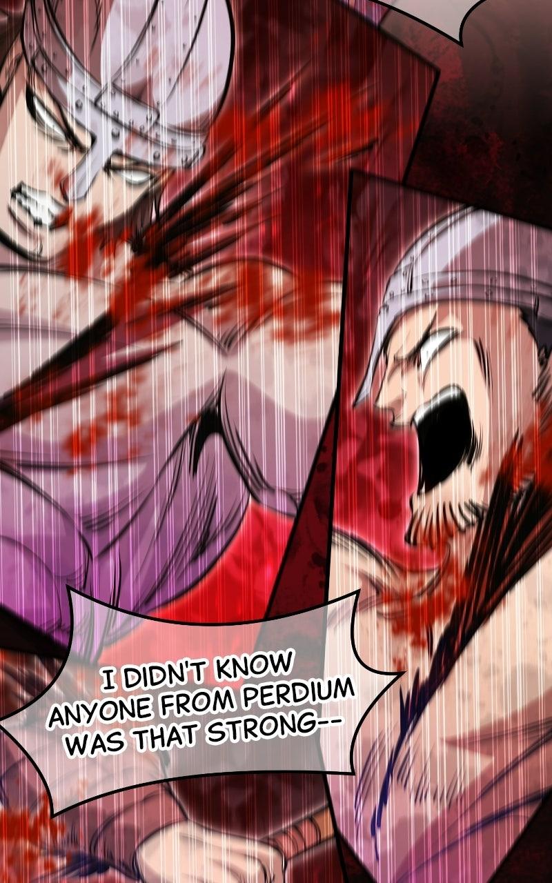 The Regressed Mercenary Has a Plan Chapter 72 — page 49