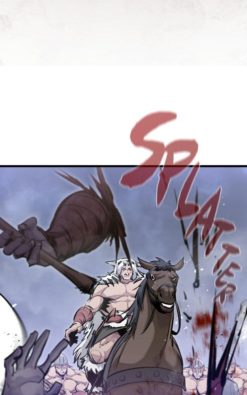 The Regressed Mercenary Has a Plan Chapter 72 — page 52