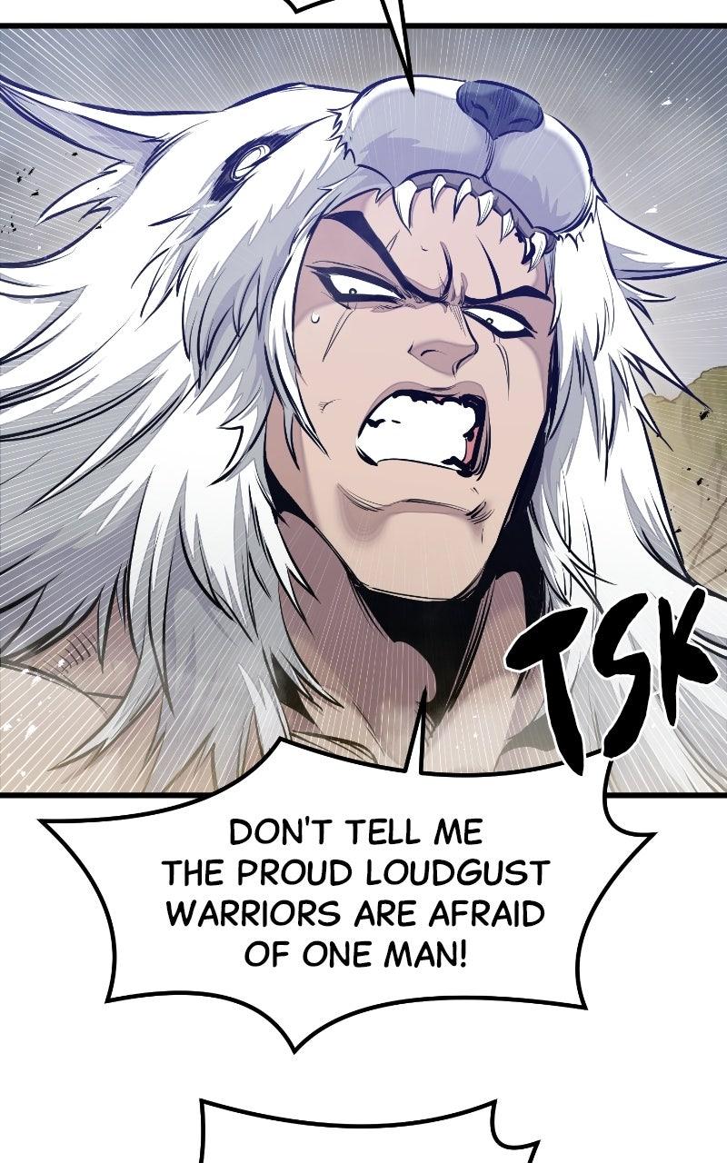 The Regressed Mercenary Has a Plan Chapter 72 — page 54