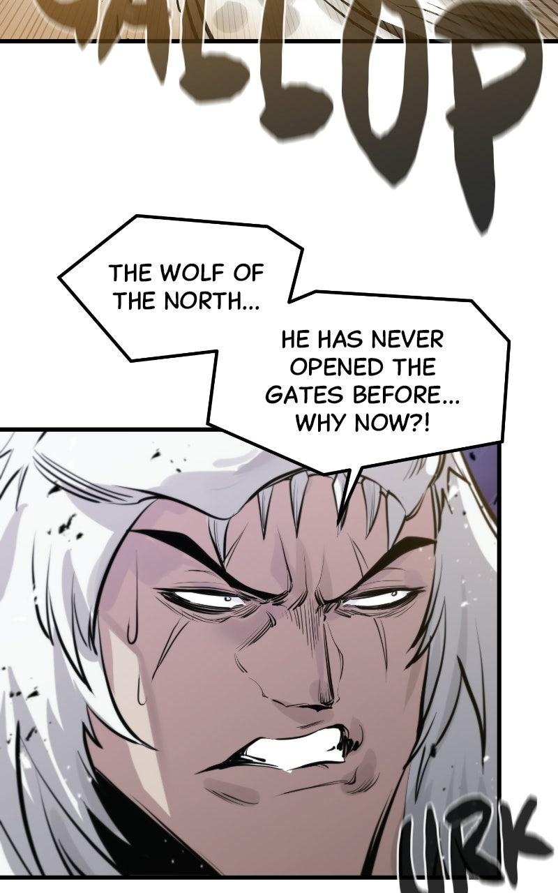 The Regressed Mercenary Has a Plan Chapter 72 — page 59