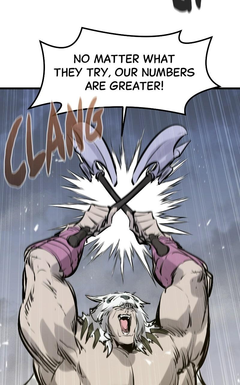 The Regressed Mercenary Has a Plan Chapter 72 — page 60