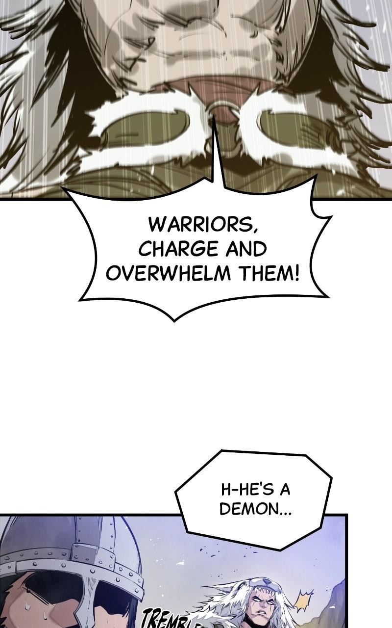 The Regressed Mercenary Has a Plan Chapter 72 — page 61